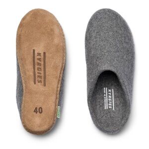 Kyrgies Molded Sole - Low Back